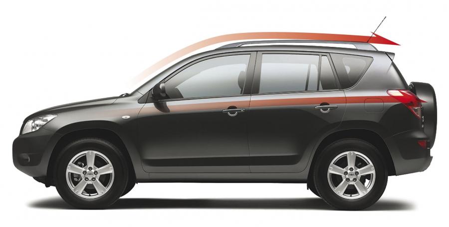  Toyota RAV4 2005 года  (фото 41 из 172)
